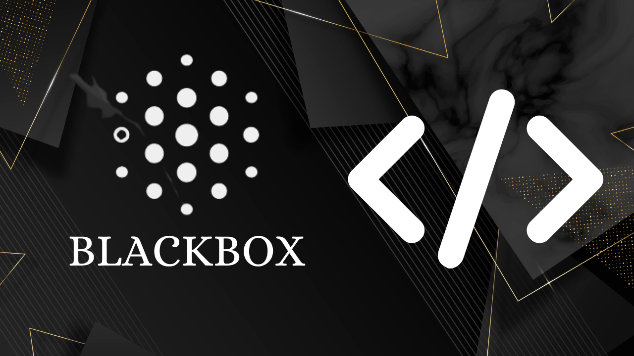 Blackbox Io The AI Powered Coding Assistant That Can Help You Code