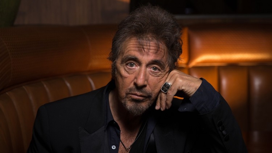 al pacino