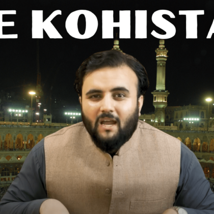 kohistani