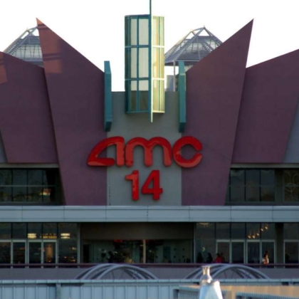 AMC Entertainment