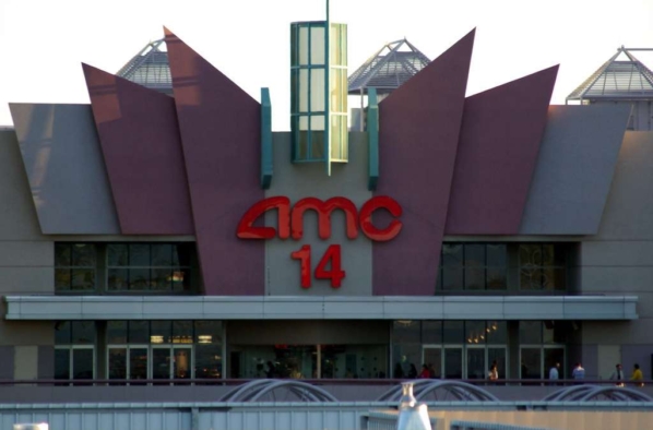 AMC Entertainment