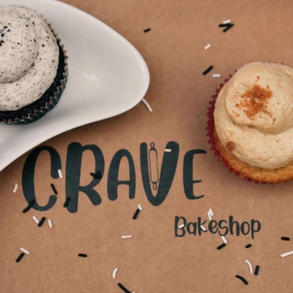 Crave Bake Shop