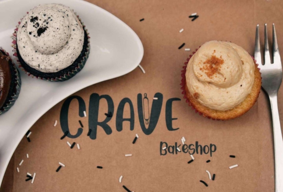Crave Bake Shop