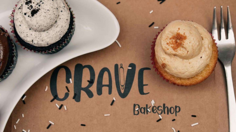 Crave Bake Shop