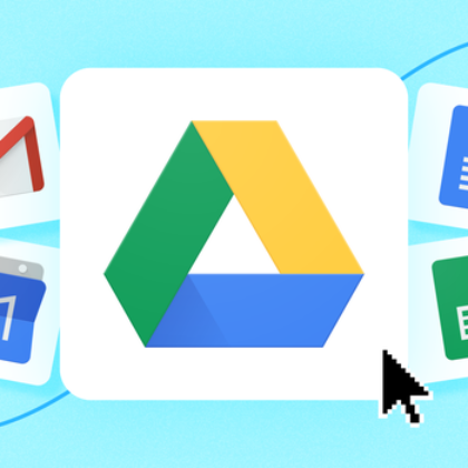 google drive