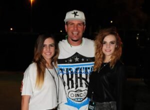 KeeLee Breeze Van Winkle