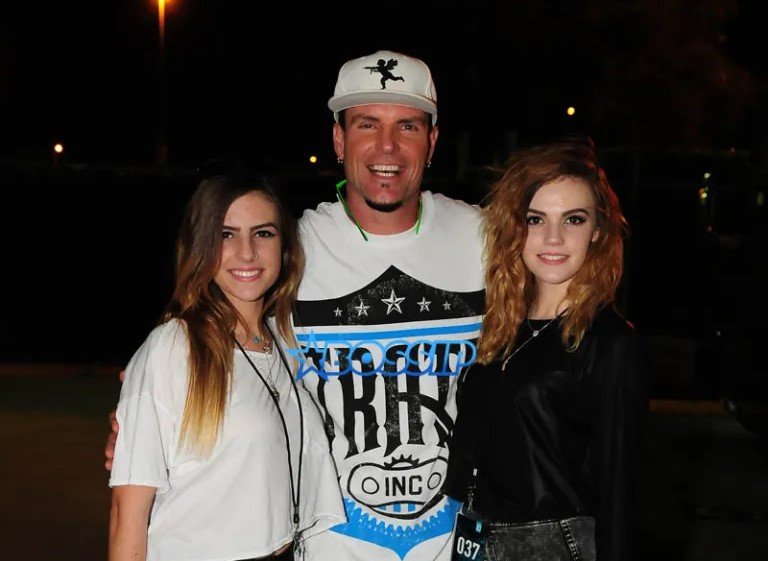 KeeLee Breeze Van Winkle: The Private Life of Vanilla Ice’s Daughter