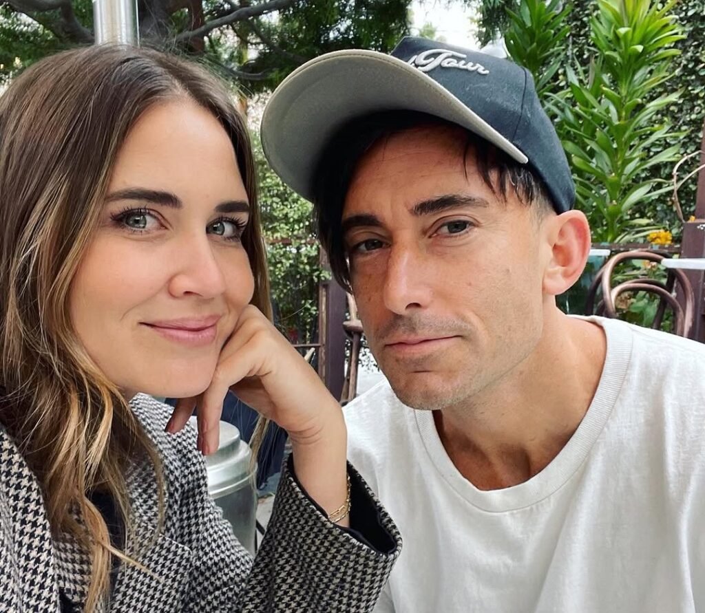 Mallory Plotnik: The Inspiring Life of Phil Wickham’s Wife