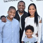 Omikaye Phifer: The Life of Mekhi Phifer and Malinda Williams’ Son