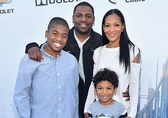 Omikaye Phifer: The Life of Mekhi Phifer and Malinda Williams’ Son