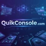 QuikConsole com: Understanding Its Purpose and Online Presence