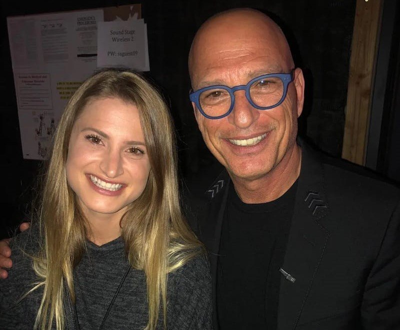 Riley Mandel: Life, Family, Career, and Personal Journey