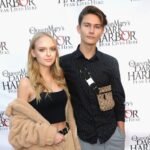 Asher Sky Waite: Life, Family, and Hollywood Roots