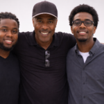 Edward Carlton Bridgforth: The Private Life of Anita Baker’s Son