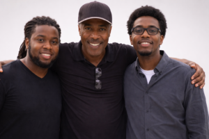 Edward Carlton Bridgforth